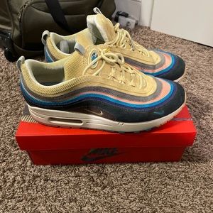 Sean Wotherspoon 97 Airmax